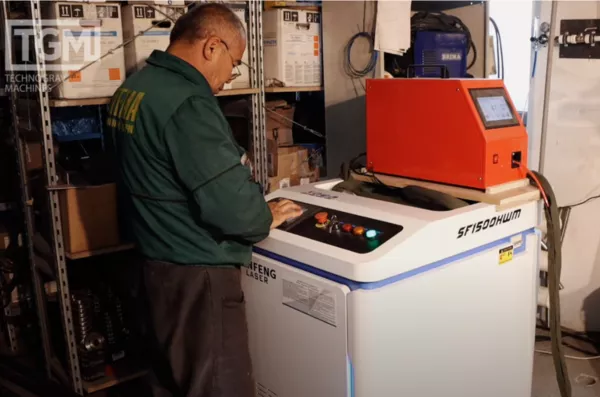 SF1500HWM 1,5 кВт 2